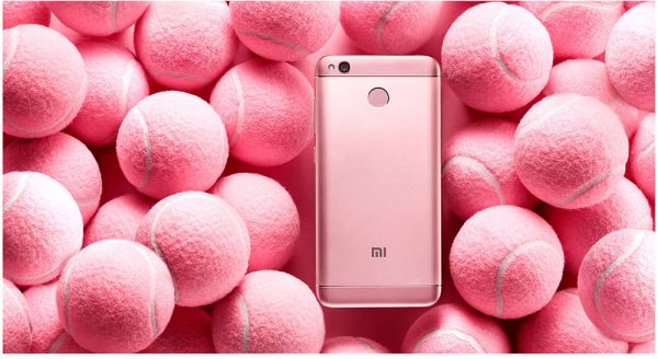 Xiaomi Redmi 4X