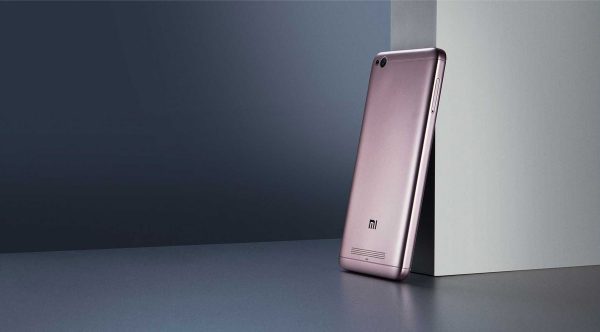 Xiomi Redmi 4A