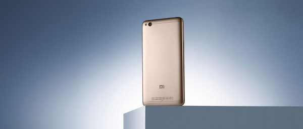 Xiomi Redmi 4A