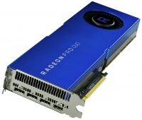 AMD Radeon Pro Duo