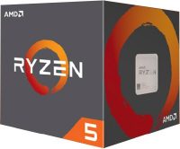 AMD Ryzen 5 Box