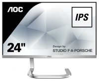 AOC PDS241 Front