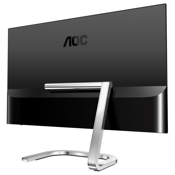 AOC PDS241 Hinten