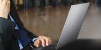 ASUS B9440 Business Notebook