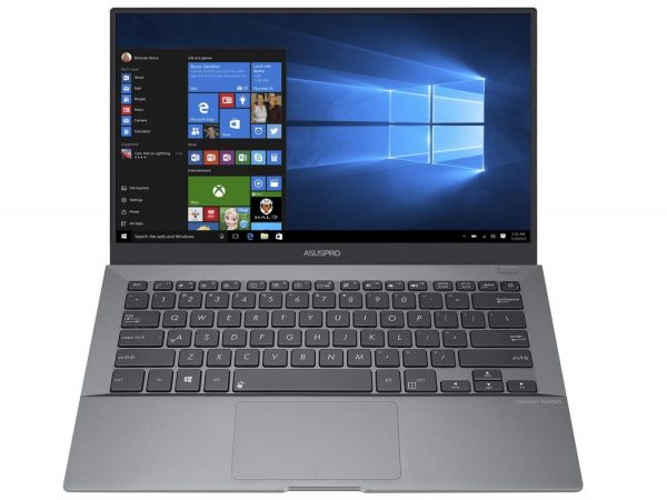 ASUS B9440 Front