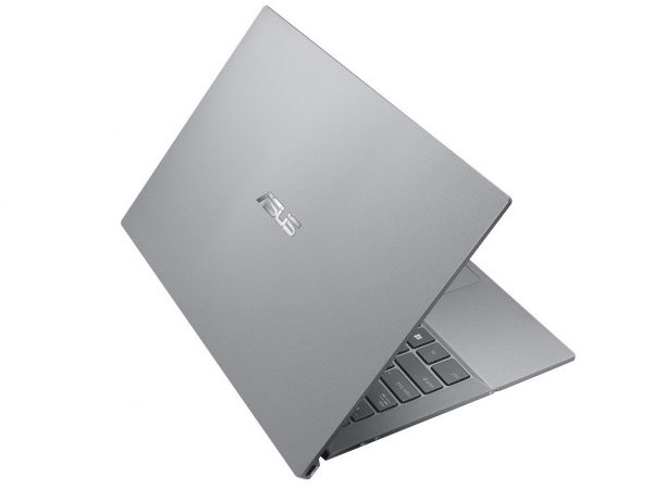 ASUS B9440 Hinten links