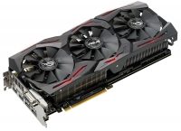 ASUS ROG Strix GeForce GTX 1080 Ti Gaming