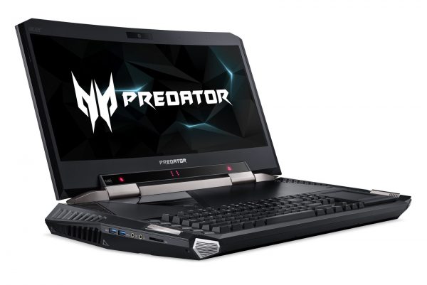 Acer Predator 21X