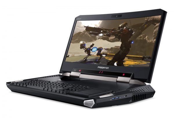 Acer Predator 21X Gaming