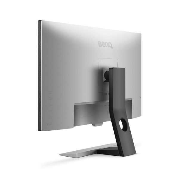 BenQ EW2770QZ Hinten