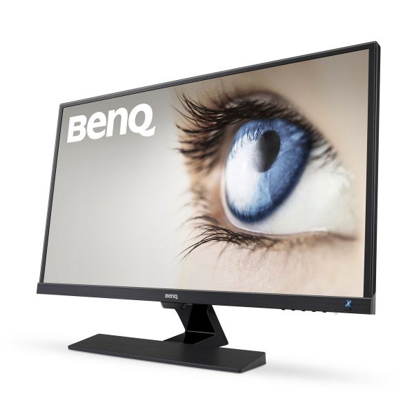 BenQ EW3270ZL Rechts