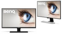 BenQ EW3270ZL und EW2770QZ