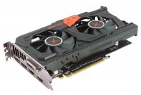 BIOSTAR RX570 Avenger Version