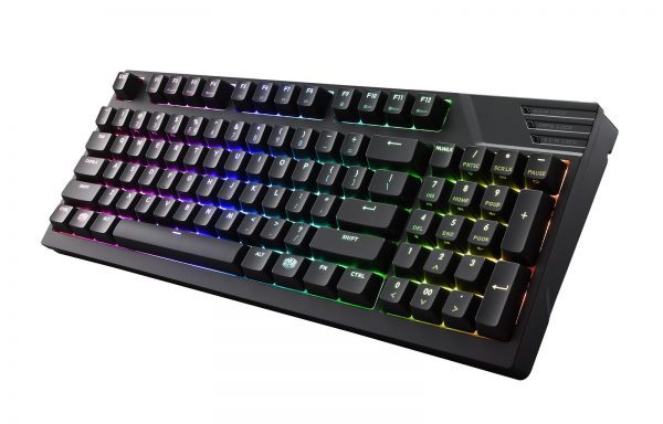 Cooler Master MasterKeys Pro M RGB