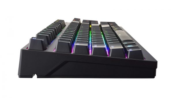 Cooler Master MasterKeys Pro M RGB Seite