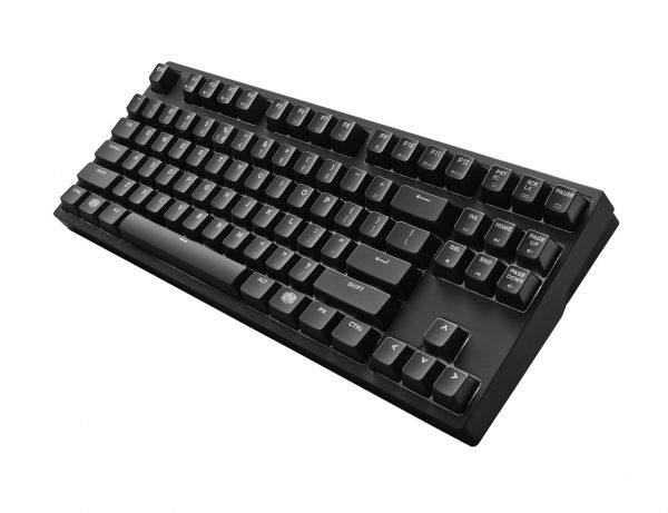 Cooler Master MasterKeys Pro S White