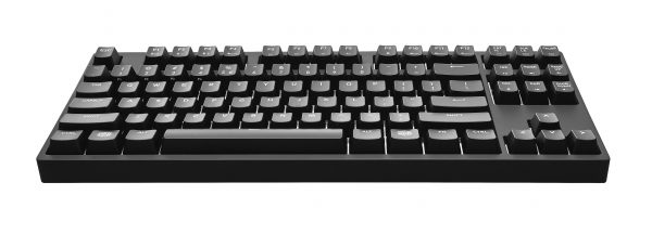 Cooler Master MasterKeys Pro S White Vorne