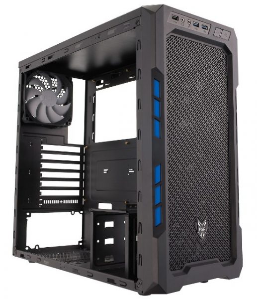 FSP CMT210 Offen