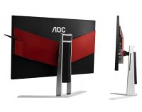 Gaming-Monitor AOC AGON AG271QG