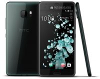 HTC U Ultra Saphir