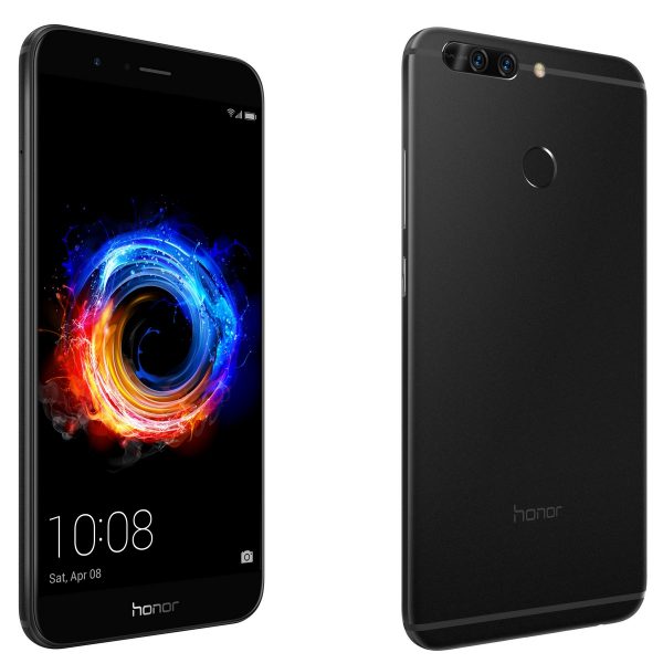 Honor 8 Pro Black