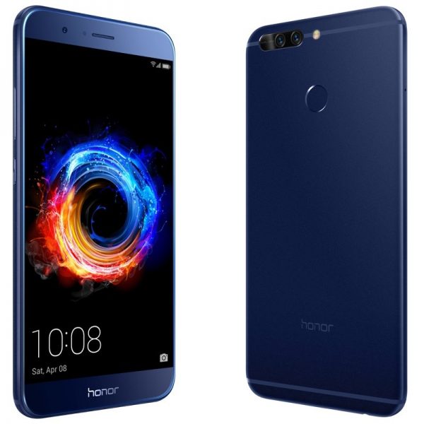 Honor 8 Pro Blue