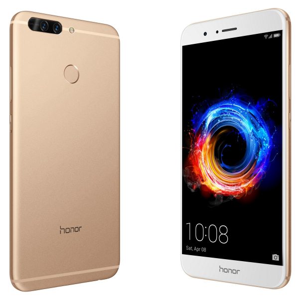 Honor 8 Pro Gold