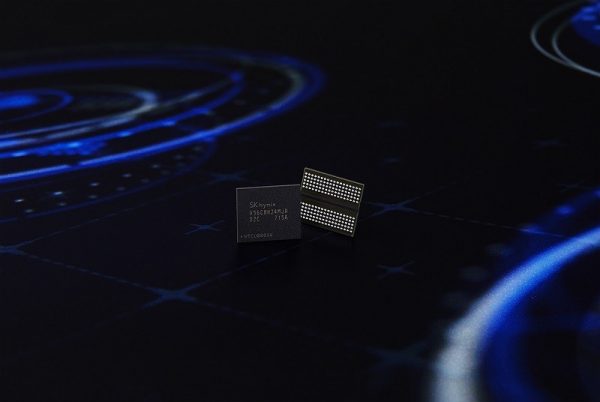 Hynix GDDR6