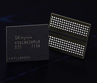 Hynix GDDR6 Chips