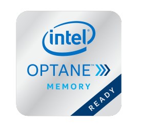 Inte Optane Ready Logo