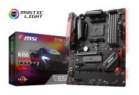 MSI B350 Gaming Pro Carbon