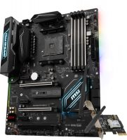 MSI X370 Gaming Pro Carbon AC Mainboard