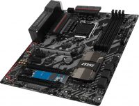 MSI Z270 Tomahawk Opt Boost