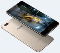 Nubia Z17 mini