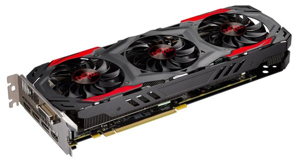 PowerColor Red Devil RX 570