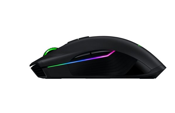 Razer Lancehead Seite