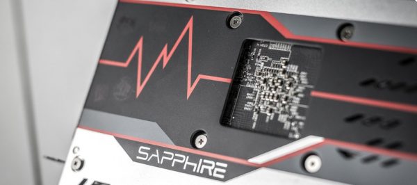 Sapphire Pulse VGA