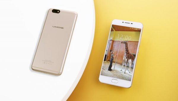 UMI C Note