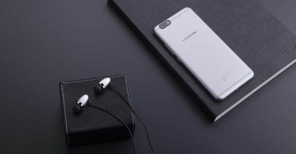 UMIDIGI C Note Battery