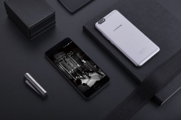 UMIDIGI C Note Craftmanship