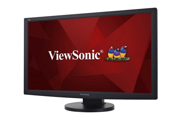 ViewSonic VG33MH Rechts