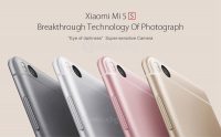 Xiaomi Mi5s Photopgraphy