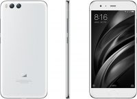 Xiaomi Mi6 White