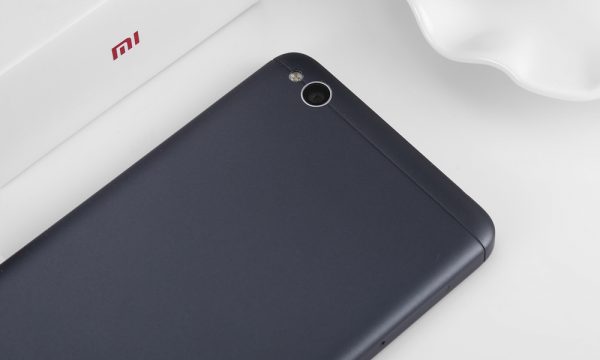 Xiomi Redmi 4A