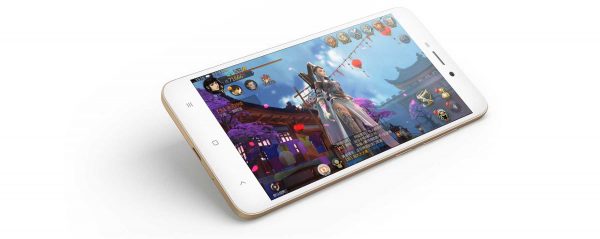 Xiomi Redmi 4A