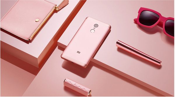 Xiaomi Redmi Note 4X