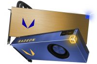 AMD Radeon Vega Frontier Edition