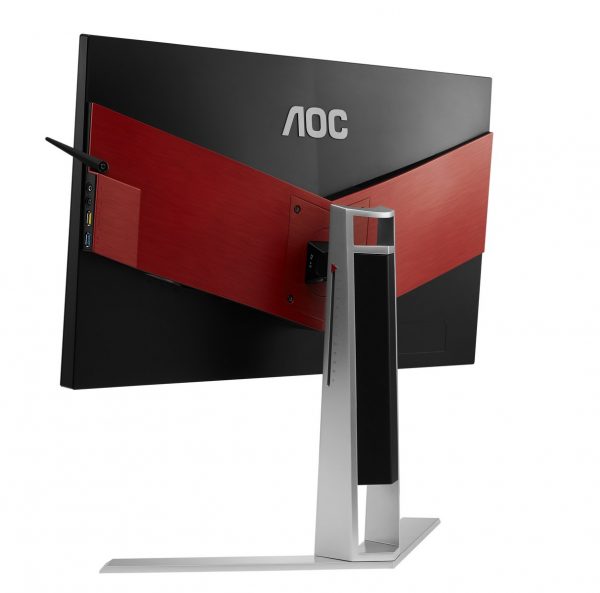 AOC AG251FG Back