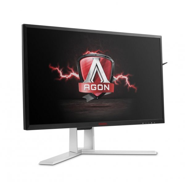 AOC AG251FG Front