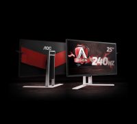 AOC Agon 25inch 240Hz